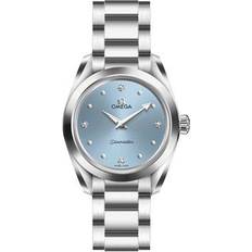 Omega Seamaster - Women Wrist Watches Omega Seamaster Aqua Terra (220.10.28.60.53.001 )