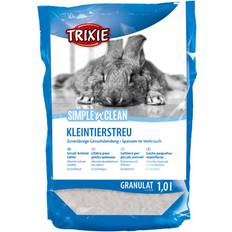 Trixie Simple'n'Clean Silicate Litter 1L