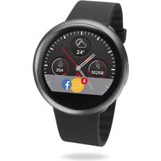 64 MB Smartwatches MyKronoz ZeRound 2