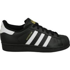 White foundation adidas Superstar Foundation M - Core Black/Footwear White