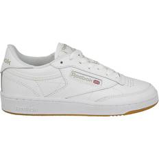 Reebok Club C Lenkkarit Reebok Club C 85 - Valkoinen