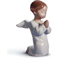 Angel Praying