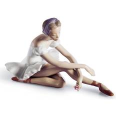 Rose Ballet