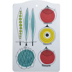 Almedahls Picknick Chopping Board 20cm