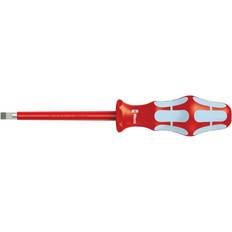 Slotted Screwdrivers on sale Wera 3160 i VDE 05022730001 Slotted Screwdriver