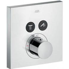 Douche kraan - Omhoog Badkranen en Douchekranen Hansgrohe Axor ShowerSelect (36715000)