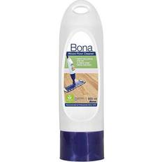 Liquid Floor Treatments Bona Wood Floor Cleaner