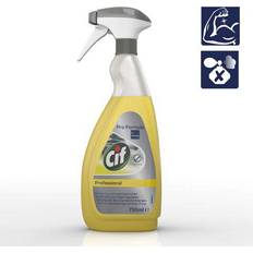 Cif Rengöringsmedel Cif Power Cleaner Degreaser