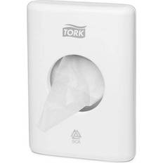 Svarte Dispensere Tork Sanitary Bag B5 Dispenser (566000)