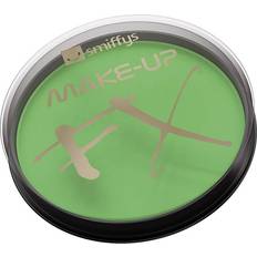 Green Makeup Fancy Dress Smiffys Make-Up Fx Bright Green