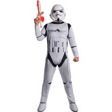 Stormtrooper kostume Rubies Stormtrooper Kostume