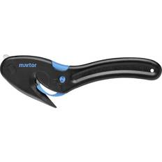 Coltelli Martor Secumax Easysafe 121001.02 Cutter a Lama Staccabile