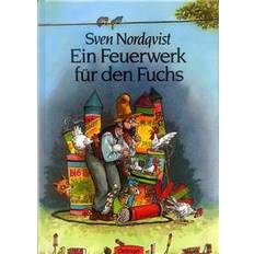 Ein Feuerwerk für den Fuchs (Inbunden, 2007)