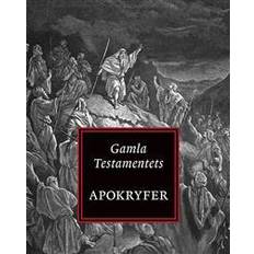 Filosofi & Religion E-böcker Gamla Testamentets Apokryfer (E-bok, 2017)