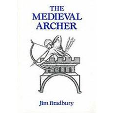 The Medieval Archer (Tapa blanda, 2014)