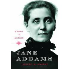 Addams Jane Addams (Hardcover, 2010)