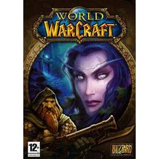 World of Warcraft (PC)