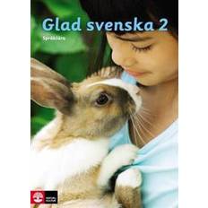 Rev2 Glad svenska 2 Språklära Rev2 (Hæftet, 2012)