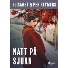 Sjuan Natt på sjuan (E-bok, 2018)