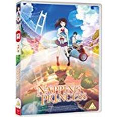 Napping Princess - DVD