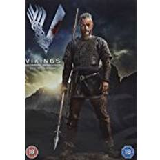 Vikings Vikings - Season 2 [DVD] [2013]