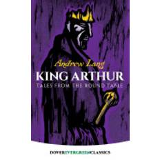 king arthur tales from the round table