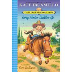leroy ninker saddles up tales from deckawoo drive volume one (Paperback, 2015)