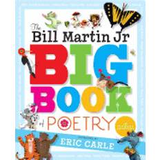 bill martin jr big book of poetry