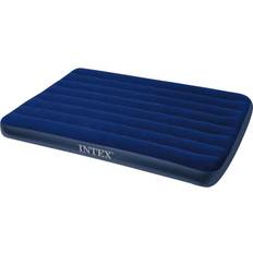 Intex airbed Intex Classic Downy Airbed Queen