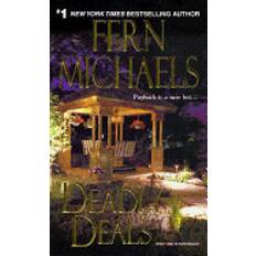 Deadly Deals (Paperback)