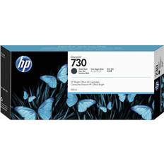 Ink & Toners HP 730 300ml (Matte Black)