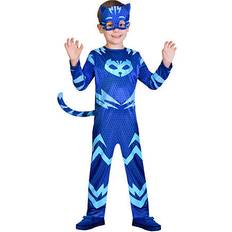 Amscan PJ Masks Catboy Costume