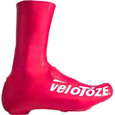 Purple Covers Velotoze Tall Aero