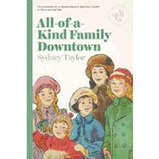 all of a kind family downtown
