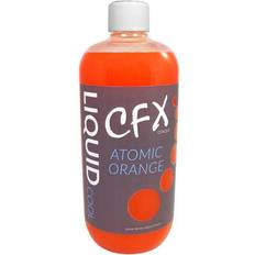 Computer Cooling Liquid.cool CFX Pre Mix Opaque Performance Atomic Orange l 1000ml