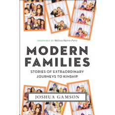 Books modern families stories of extraordinary journeys to kinship