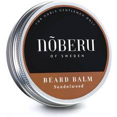 Tuoksuva Partavahat ja Balsamit Nõberu of Sweden Beard Balm Sandalwood, 30ml