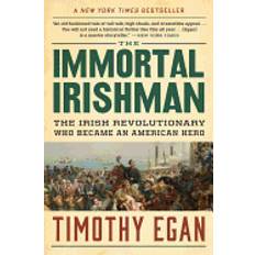 The irishman Immortal Irishman, The