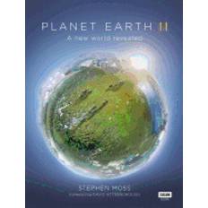 Planet earth Planet Earth II