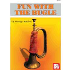 fun with the bugle
