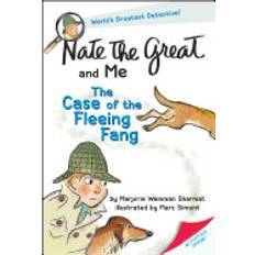 Books nate the great and me the case of the fleeing fang