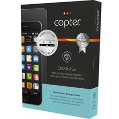 Copter Exoglass Curved Screen Protector (Galaxy S9 Plus)