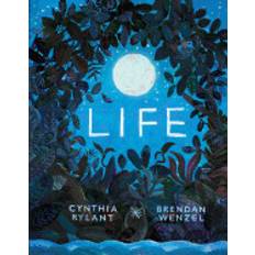 Books life (Hardcover, 2017)