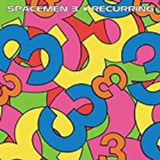 Spacemen 3 - Recurring (180g Black ) (Vinyl)