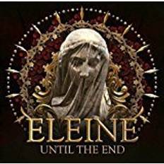 Musik Eleine - Until The End (Lp+tote Bag) (Vinyl)