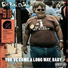 Fatboy Slim - You've Come a Long Way Baby (Deluxe) (Vinyl)