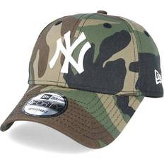 New era camo New Era New Yorks Yankees Basic Camo Cap