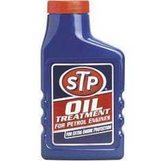 Oil Treatment Petrol