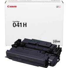 Canon Toner Cartridges Canon Tonercartridge 041 H - Zwart