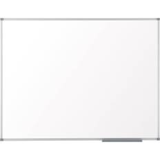 Valkotaulut Nobo Essence Steel Magnetic Whiteboard 900x600mm